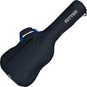 RITTER RITTER RGE1-E/ABL ATLANTIC BLUE EVILARD ΘΗΚΗ ΗΛΕΚΤΡΙΚΗΣ ΚΙΘΑΡΑΣ