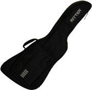 RITTER RITTER RGA5-EX/SBK EXPLORER SEA GROUND BLACK AROSA ΘΗΚΗ ΗΛΕΚΤΡΙΚΗΣ ΚΙΘΑΡΑΣ EXPLORER