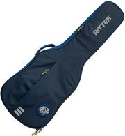 RITTER RITTER RGC3-E/ABL ATLANTIC BLUE CAROUGE ΘΗΚΗ ΗΛΕΚΤΡΙΚΗΣ ΚΙΘΑΡΑΣ