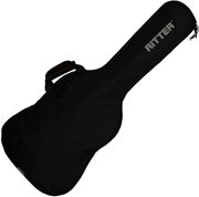 RITTER RGE1-E/SGB SEA GROUND BLACK EVILARD ΘΗΚΗ ΗΛΕΚΤΡΙΚΗΣ ΚΙΘΑΡΑΣ