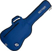 RITTER RITTER RGD2-E/SBL BLUE DAVOS ΘΗΚΗ ΗΛΕΚΤΡΙΚΗΣ ΚΙΘΑΡΑΣ MΠΛΕ