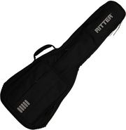 RITTER RITTER RGA5-L/SBK LES PAUL SEA GROUND BLACK AROSA ΘΗΚΗ ΗΛΕΚΤΡΙΚΗΣ ΚΙΘΑΡΑΣ