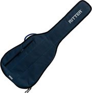 RITTER RITTER RGE1-C/ABL 4/4 ATLANTIC BLUE EVILARD ΘΗΚΗ ΚΛΑΣΙΚΗΣ ΚΙΘΑΡΑΣ