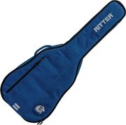 RITTER RITTER RGD2-C/SBL BLUE DAVOS ΘΗΚΗ ΚΛΑΣΙΚΗΣ ΚΙΘΑΡΑΣ 4/4 MΠΛΕ