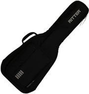 RITTER RITTER RGA5-C/SBK 4/4 SEA GROUND BLACK AROSA ΘΗΚΗ ΚΛΑΣΙΚΗΣ ΚΙΘΑΡΑΣ 4/4