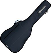 RITTER RGE1-D/ABL DREADNOUGHT ATLANTIC BLUE EVILARD ΘΗΚΗ ΑΚΟΥΣΤΙΚΗΣ ΚΙΘΑΡΑΣ