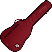 RITTER RITTER RGD2-D/SRD RED ANTRHRACITE DAVOS ΘΗΚΗ ΑΚΟΥΣΤΙΚΗΣ ΚΙΘΑΡΑΣ KΟΚΚΙΝΟ