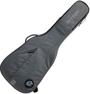 RITTER RITTER RGC3-D/EGR DREADNOUGHT ELEPHANT GREY CAROUGE ΘΗΚΗ ΑΚΟΥΣΤΙΚΗΣ ΚΙΘΑΡΑΣ