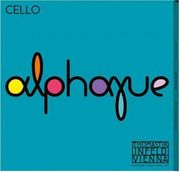 THOMASTIK THOMASTIK ALPHAYUE ΧΟΡΔΗ ΤΣΕΛΟΥ ΛΑ 3/4 AL41