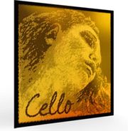 PIRASTRO PIRASTRO EVAH PIRAZZI GOLD 4/4 MEDIUM ΣΟΛ ΧΟΡΔΗ ΒΙΟΛΟΝΤΣΕΛΟΥ