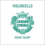 JARGAR ΧΟΡΔΗ ΤΣΕΛΟΥ 1/2 ( ΝΤΟ ) YOUNG TALENT