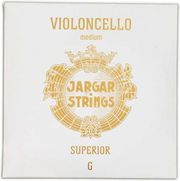 JARGAR JARGAR SUPERIOR ΧΟΡΔΗ ΤΣΕΛΟΥ (G-ΣΟΛ) MEDIUM