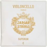 JARGAR JARGAR SUPERIOR ΧΟΡΔΗ ΤΣΕΛΟΥ (C-ΝΤΟ) MEDIUM
