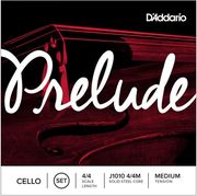 DADDARIO D'ADDARIO PRELUDE J1011 1/2 ΛΑ MEDIUM TENSION ΧΟΡΔΗ ΤΣΕΛΟΥ