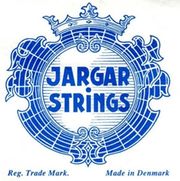 JARGAR JARGAR ΧΟΡΔΗ ΒΙΟΛΟΝΤΣΕΛΟΥ BLUE ( ΡΕ ) SUPERIOR MEDIUM