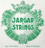 JARGAR JARGAR ΧΟΡΔΗ ΒΙΟΛΟΝΤΣΕΛΟΥ GREEN ( ΛΑ ) SUPERIOR SOFT
