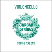 JARGAR JARGAR ΧΟΡΔΗ ΤΣΕΛΟΥ 1/2 ( ΛΑ ) YOUNG TALENT