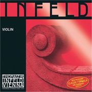 THOMASTIK THOMASTIK INFELD IR01 E ΧΟΡΔΗ ΒΙΟΛΙΟΥ ΜΙ GOLD PLATED
