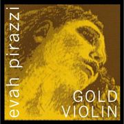 PIRASTRO PIRASTRO ΕVAH PIRAZZI GOLD G SILVER ΧΟΡΔΗ ΒΙΟΛΙΟΥ