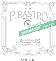 PIRASTRO PIRASTRO EUDOXA-CHROMCOR A ΜEDIUM ΧΟΡΔΗ ΒΙΟΛΙΟΥ