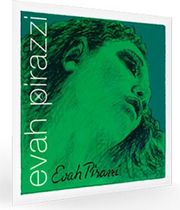 PIRASTRO PIRASTRO ΧΟΡΔΕΣ ΒΙΟΛΙΟΥ EVAH PIRAZZI HARD 419031 ( ΜΠΙΛΙΑ )