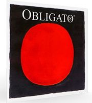 PIRASTRO PIRASTRO OBLIGATO HARD 313131 ΧΟΡΔΗ ΒΙΟΛΙΟΥ ΡΕ