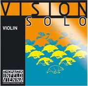 THOMASTIK THOMASTIK VISION SOLO ΜΕΜΟΝΩΜΕΝΗ ΧΟΡΔΗ ΒΙΟΛΙΟΥ ΡΕ