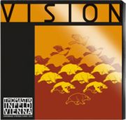 THOMASTIK THOMASTIK VISION VIO2 ΧΟΡΔΗ ΒΙΟΛΙΟΥ ΛΑ
