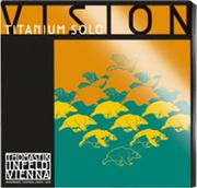THOMASTIK THOMASTIK TITANIUM VIT01 ΧΟΡΔΗ ΒΙΟΛΙΟΥ ΜΙ