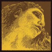 PIRASTRO ΧΟΡΔΕΣ ΒΙΟΛΙΟΥ EVAH PIRAZZI 415021 GOLD