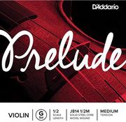 D'ADDARIO J814 1/2 MEDIUM ΧΟΡΔΗ ΒΙΟΛΙΟΥ