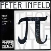 THOMASTIK ΧΟΡΔΕΣ ΒΙΟΛΙΟΥ PETER INFELD PI100 MITTEL