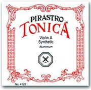 PIRASTRO PIRASTRO ΧΟΡΔΕΣ ΒΙΟΛΙΟΥ ΜΕ ΜΠΙΛΙΑ TONICA 412021