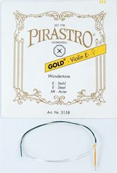 PIRASTRO PIRASTRO GOLD Ε-3151.21 (ΒALL) ΧΟΡΔΗ ΒΙΟΛΙΟΥ