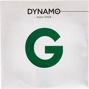 THOMASTIK DY04 DYNAMO MEDIUM ΧΟΡΔΗ ΣΟΛ (G) ΒΙΟΛΙΟΥ 4/4 BALL END