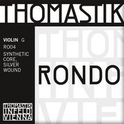 THOMASTIK THOMASTIK RONDO RO04 G ΧΟΡΔΗ ΒΙΟΛΙΟΥ ΣΟΛ
