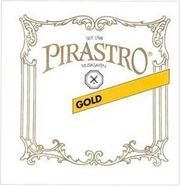 PIRASTRO ΧΟΡΔΕΣ ΒΙΟΛΙΟΥ ΜΕ ΘΗΛΙΑ GOLD 215026