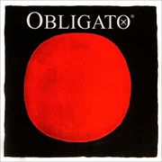 PIRASTRO PIRASTRO OBLIGATO MEDIUM 411421 G BALL SYNTHETIC XΟΡΔΗ BΙΟΛΙΟΥ ΣΟΛ 4/4