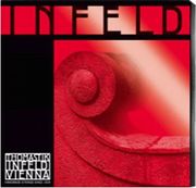 THOMASTIK INFELD IR 100 ΧΟΡΔΕΣ ΒΙΟΛΙΟΥ ΣΕΤ