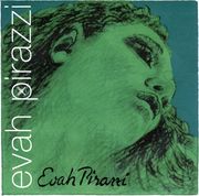 PIRASTRO PIRASTRO ΧΟΡΔΕΣ ΒΙΟΛΙΟΥ EVAH PIRAZZI 4190.21