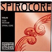 THOMASTIK THOMASTIK SPIROCORE ΧΟΡΔΕΣ ΒΙΟΛΙΟΥ 4/4 MEDIUM