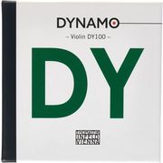THOMASTIK DY100 DYNAMO MEDIUM ΧΟΡΔΕΣ ΒΙΟΛΙΟΥ 4/4