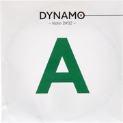 THOMASTIK DY02 DYNAMO MEDIUM ΧΟΡΔΗ ΛΑ (A) ΒΙΟΛΙΟΥ 4/4 BALL END