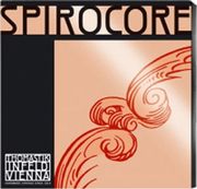 THOMASTIK SPIROCORE S12 ΧΟΡΔΗ ΒΙΟΛΙΟΥ ΡΕ