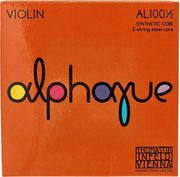 THOMASTIK THOMASTIK ALPHAYUE AL100 ΧΟΡΔΕΣ ΒΙΟΛΙΟΥ 1/2