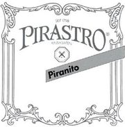 PIRASTRO ΧΟΡΔΕΣ ΒΙΟΛΙΟΥ PIRANITO 615000