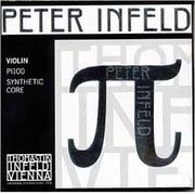 THOMASTIK THOMASTIK ΧΟΡΔΗ ΒΙΟΛΙΟΥ G ( ΣΟΛ ) PETER INFELD SILVER PI04