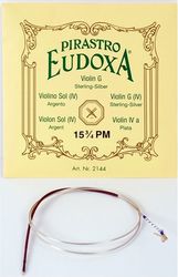 PIRASTRO EUDOXA D-2143.41 ΧΟΡΔΗ ΒΙΟΛΙΟΥ