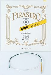 PIRASTRO PIRASTRO GOLD A-2152.21 ΧΟΡΔΗ ΒΙΟΛΙΟΥ
