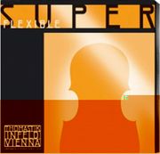 THOMASTIK THOMASTIK SUPERFLEXIBLE 13 G ΧΟΡΔΗ ΒΙΟΛΙΟΥ ΣΟΛ